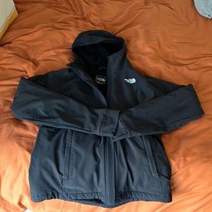 Northface Womens Jacket